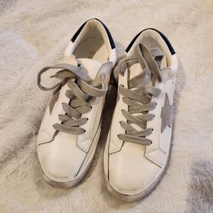 Shein White Sneakers